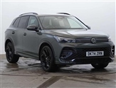 Volkswagen Tiguan Image 1