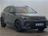 Volkswagen Tiguan Image 1