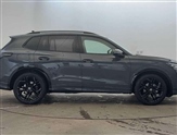 Volkswagen Tiguan Image 4