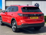 Volkswagen Tiguan Image 2