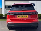 Volkswagen Tiguan Image 4