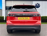 Volkswagen Tiguan Image 4