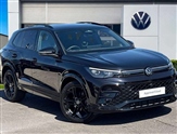 Volkswagen Tiguan Image 1