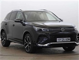 Volkswagen Tiguan Image 1