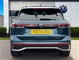 Volkswagen Tiguan Image 4