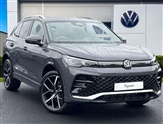 Volkswagen Tiguan Image 1