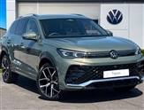 Volkswagen Tiguan Image 1