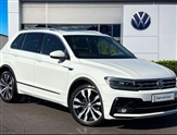 Volkswagen Tiguan Image 1