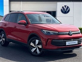 Volkswagen Tiguan Image 1