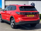 Volkswagen Tiguan Image 2