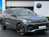 Volkswagen Tiguan Image 1