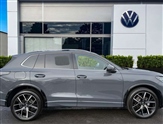 Volkswagen Tiguan Image 3