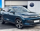 Volkswagen Tiguan Image 1