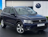 Volkswagen Tiguan Image 1