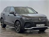 Volkswagen Tiguan Image 1
