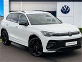 Volkswagen Tiguan Image 1