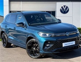 Volkswagen Tiguan Image 1
