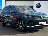 Volkswagen Tiguan Image 1