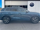 Volkswagen Tiguan Image 3