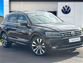 Volkswagen Tiguan Image 1