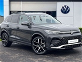 Volkswagen Tiguan Image 1