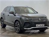 Volkswagen Tiguan Image 1