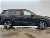 Volkswagen Tiguan Image 4