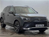 Volkswagen Tiguan Image 1