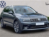 Volkswagen Tiguan Image 1