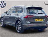 Volkswagen Tiguan Image 4