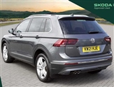 Volkswagen Tiguan Image 3