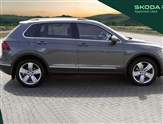 Volkswagen Tiguan Image 4