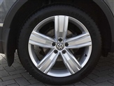 Volkswagen Tiguan Image 5