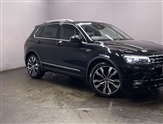 Volkswagen Tiguan Image 1