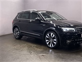 Volkswagen Tiguan Image 2