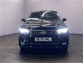 Volkswagen Tiguan Image 3