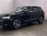 Volkswagen Tiguan Image 4