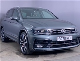 Volkswagen Tiguan Image 1