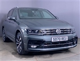 Volkswagen Tiguan Image 2