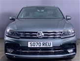 Volkswagen Tiguan Image 3