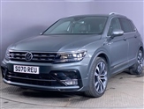 Volkswagen Tiguan Image 4