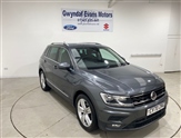 Used Volkswagen Tiguan Used Volkswagen Tiguan