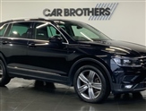Used Volkswagen Tiguan Used Volkswagen Tiguan