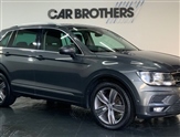 Used Volkswagen Tiguan Used Volkswagen Tiguan