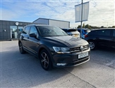 Used Volkswagen Tiguan