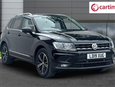 Volkswagen Tiguan Image 1