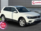 Volkswagen Tiguan Image 1