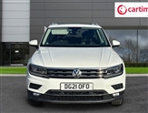 Volkswagen Tiguan Image 4