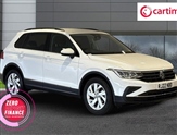 Volkswagen Tiguan Image 1