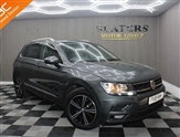 Used Volkswagen Tiguan Used Volkswagen Tiguan